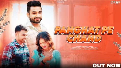 panerai video song|Mela Panghat Pe (Official Video) Aman Jaji .